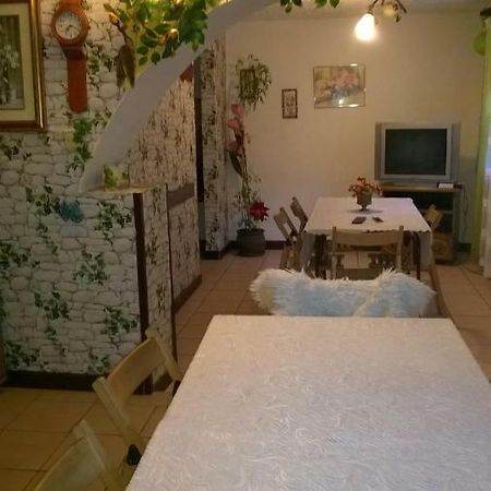 Agroturustyka Grazyna Ksel Korbielow Ul Slepa Dolina 2 Ngoại thất bức ảnh