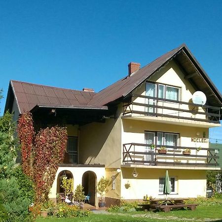 Agroturustyka Grazyna Ksel Korbielow Ul Slepa Dolina 2 Ngoại thất bức ảnh