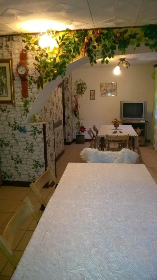 Agroturustyka Grazyna Ksel Korbielow Ul Slepa Dolina 2 Ngoại thất bức ảnh