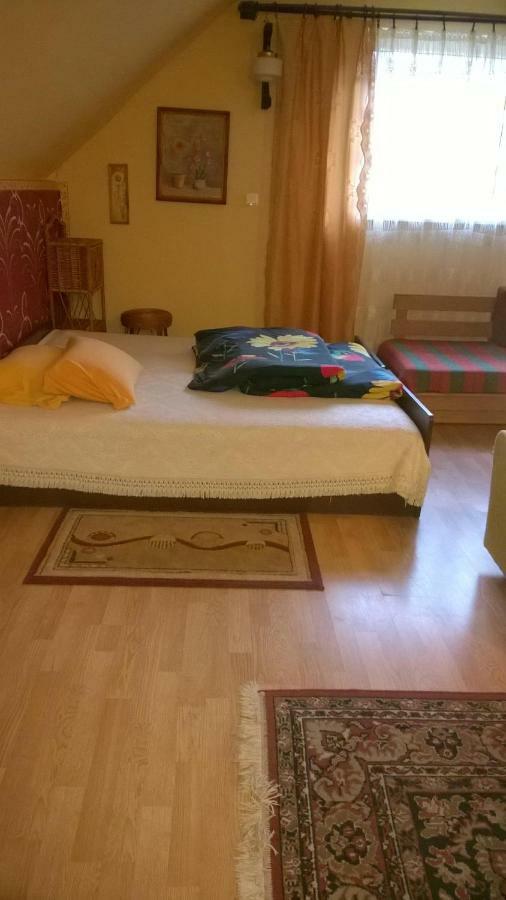 Agroturustyka Grazyna Ksel Korbielow Ul Slepa Dolina 2 Ngoại thất bức ảnh